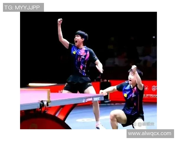 乒乓球战术：西安乒乓球队的快攻体系