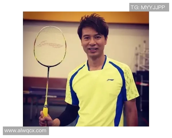 从零起步羽毛球配合技巧全解析助你成为场上明星 从零起步羽毛球配合技巧全解析助你成为场上明星