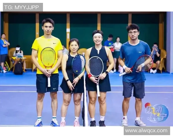 南京网球队荣登全国网球团队协作排行榜第一名展现卓越团队精神