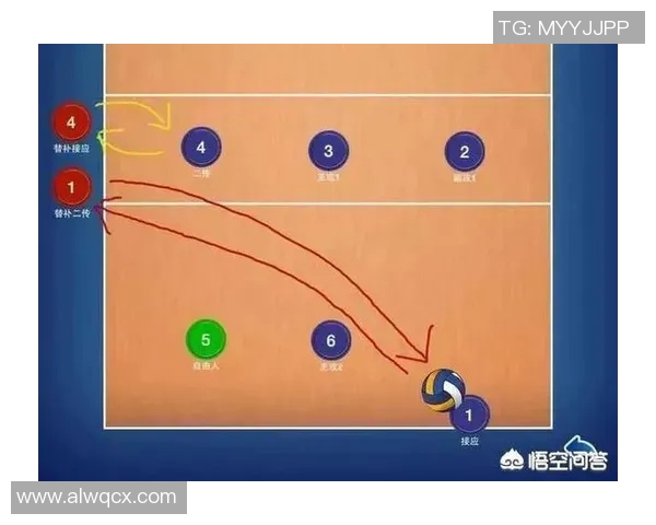 广州排球队反击战术解析及其在比赛中的应用策略探讨