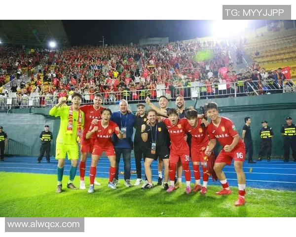 广州足球队个人能力分析与大满贯赛事表现的深度点评