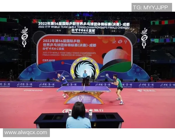 成都乒乓球队在全国锦标赛中的耐力表现分析与总结 成都乒乓球队在全国锦标赛中的耐力表现分析与总结