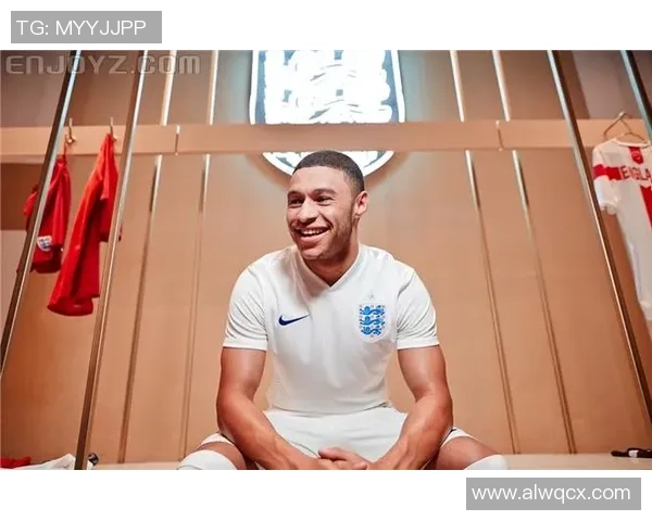 耐克广告牌上的足球明星们如何塑造品牌形象与运动精神 耐克广告牌上的足球明星们如何塑造品牌形象与运动精神