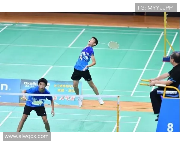 西安羽毛球队耐力训练揭秘:提升竞技水平的关键因素与方法探讨 西安羽毛球队耐力训练揭秘:提升竞技水平的关键因素与方法探讨