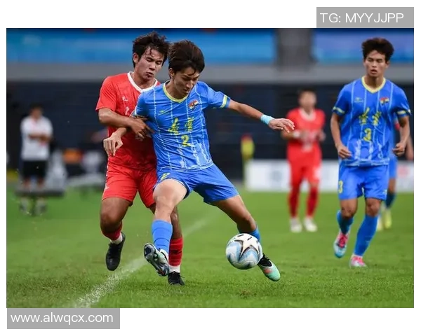 全运会特别报道：广州足球队的逆袭之旅