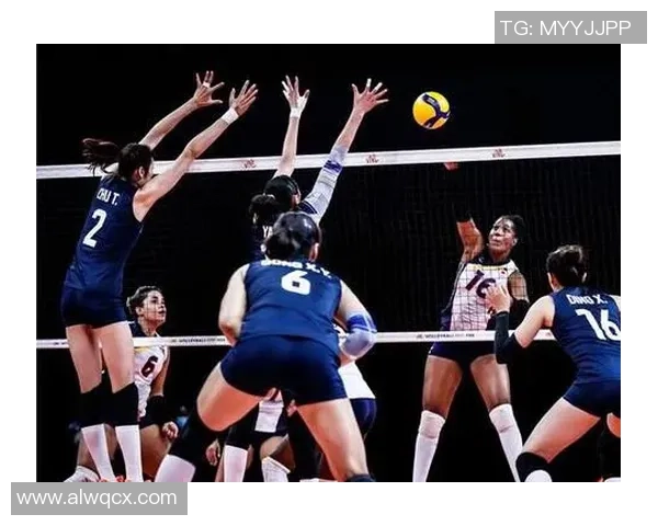 黄秀英独家：分享排球心得