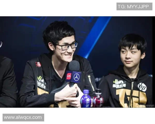 DOTA2焦点：BLG的配合探讨