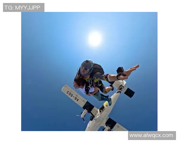 深度对话：吴静的极限运动人生