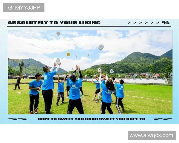 飞盘纪实：记录武汉飞盘队的突破历程_1