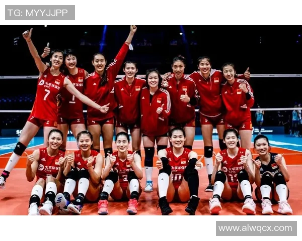 2026排球力量排名：重庆排球队创新高