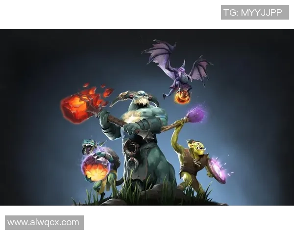 DOTA2热点：解读TES的边路渗透_1