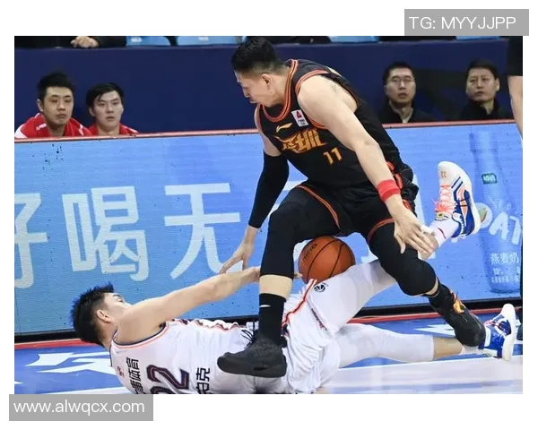 专业解读：上海篮球队的进攻打法