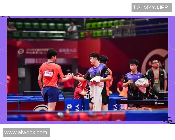 乒乓球专题:聚焦成都乒乓球队的状态 乒乓球专题:聚焦成都乒乓球队的状态