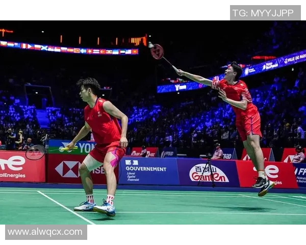 最新羽毛球配合TOP10:成都羽毛球队领跑 最新羽毛球配合TOP10:成都羽毛球队领跑