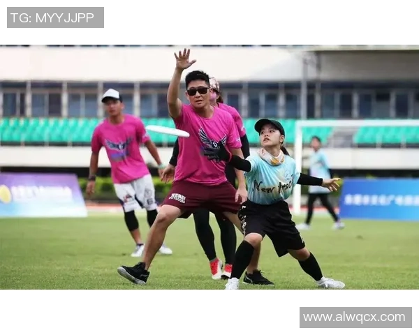 极限运动世界杯特别报道:北京飞盘队的逆袭之旅 极限运动世界杯特别报道:北京飞盘队的逆袭之旅