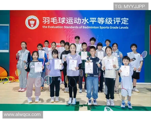 聚焦羽毛球：南京羽毛球队的状态话题