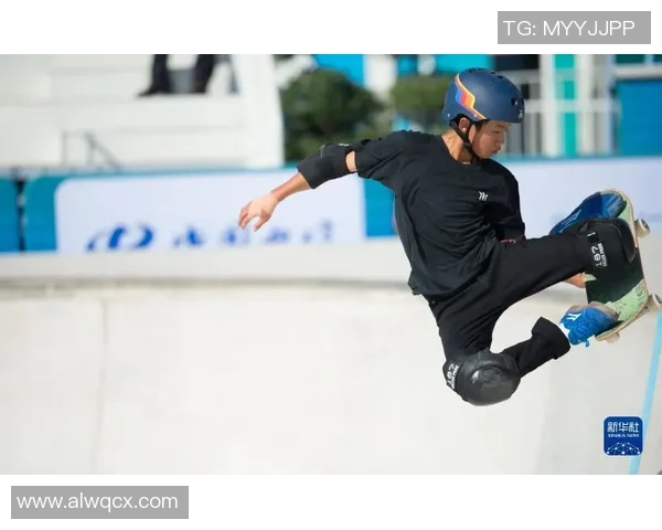 赛后复盘：西安滑板队 vs 成都滑板队的灵活性