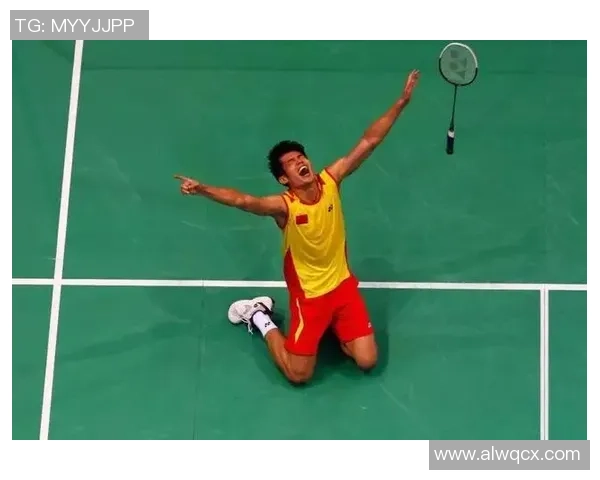 黄秀英专访：回顾羽毛球历程